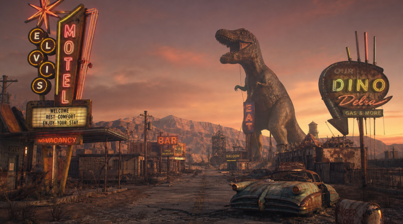 Reżyser Fallout: New Vegas chwali serial Amazona. Josh Sawyer wskazuje na udaną adaptację