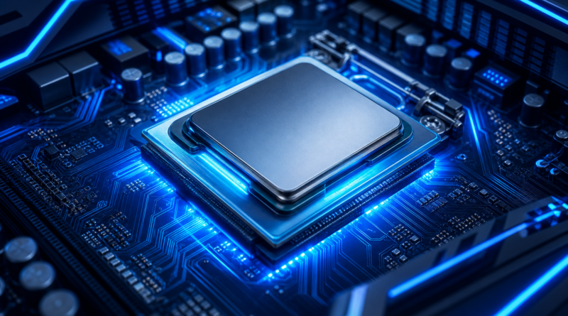 Intel Nova Lake-S ma otrzymać dwa 18-rdzeniowe układy z bLLC
