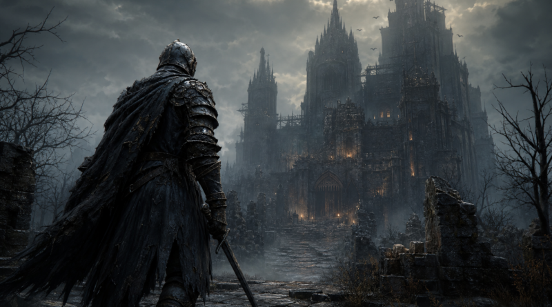 Lords of the Fallen 2 przesunięte na 2027 rok. CI Games zmienia termin premiery