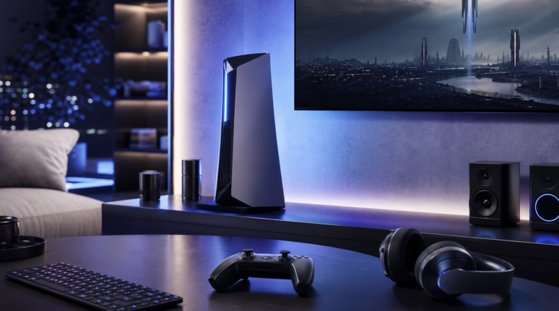 Sony wskazuje kierunek dla next-gen PlayStation. Nie chodzi o kopiowanie PC