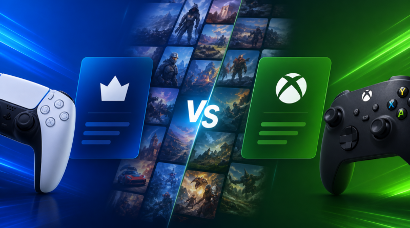 PS Plus i Xbox Game Pass z czerwcowymi nowościami. W katalogach duże RPG-i i znane marki