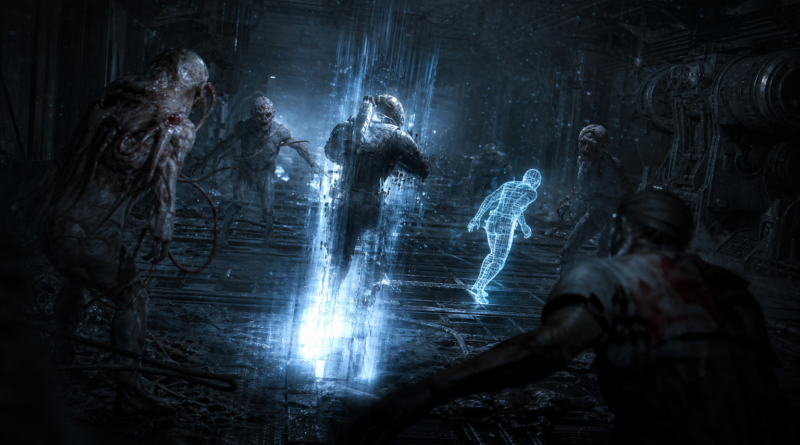 Cronos: Lazarus pokaże bardziej dynamiczną stronę polskiego horroru
