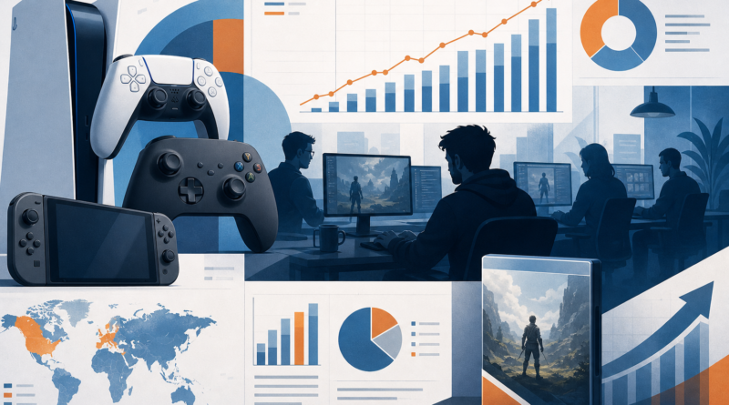 CD-Action komentuje napięcia wokół GTA 6, Sony, Microsoftu i Bungie