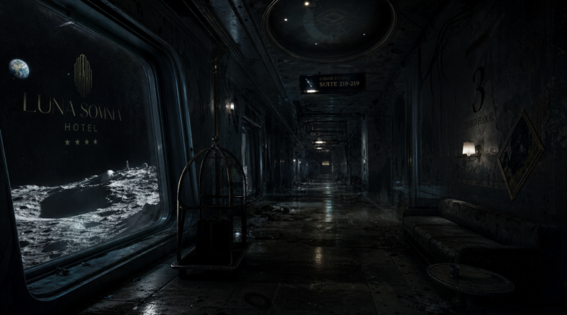 Ontos opóźnione. Nowy horror twórców Amnesii ukaże się dopiero w 2027 roku