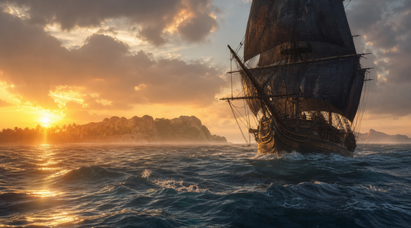 Assassin's Creed Black Flag Resynced z mocnymi preorderami na Steamie. Analityk wskazuje na przewagę nad Skull & Bones