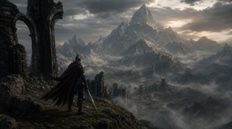 The Elder Scrolls 6 najwcześniej za kilka lat. Według Bloomberga premiera nie nastąpi przed 2028 rokiem
