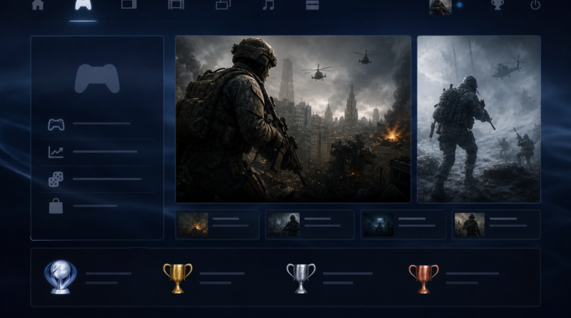 Wyciek list trofeów Black Ops 1 i 2 na PS5 sugeruje brak części zawartości