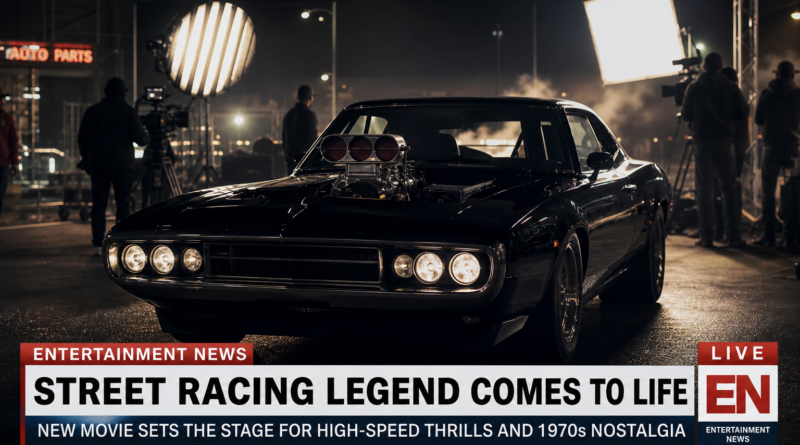 „Fast & Furious 11” nie jest jeszcze w produkcji? Nagranie Vina Diesela miało dotyczyć promocji mundialu