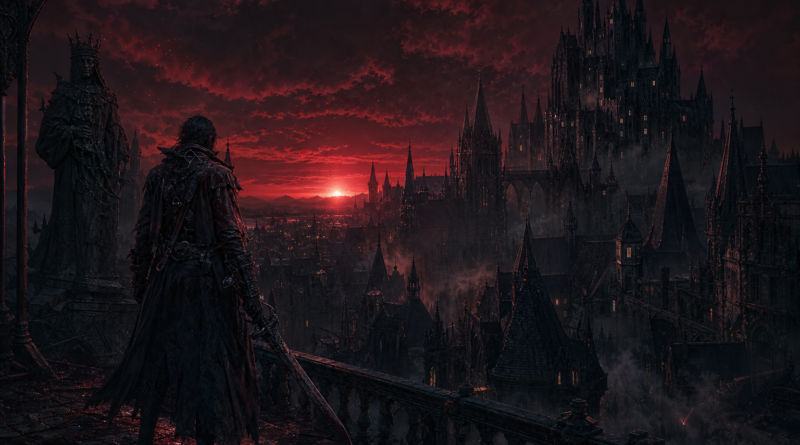 The Blood of Dawnwalker zachwyca po pierwszych pokazach. Polski RPG zbiera bardzo dobre opinie