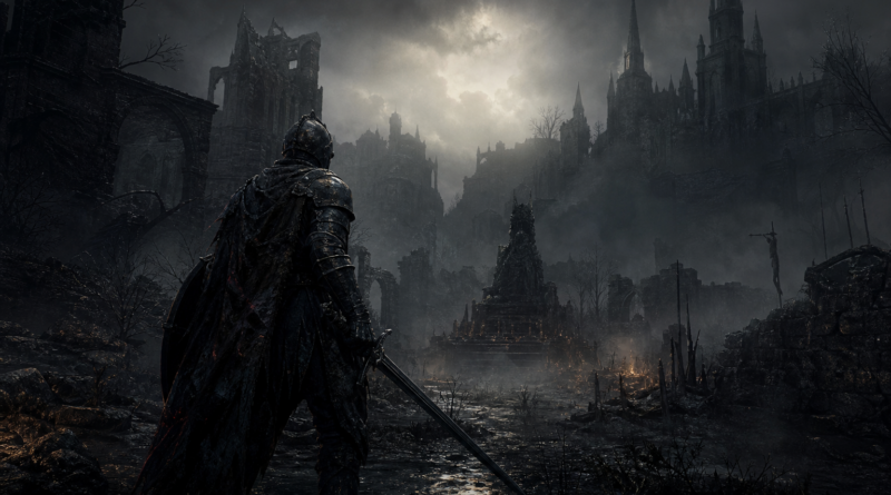 Mortal Shell 2 z datą premiery. Soulslike trafi na PC i konsole w sierpniu