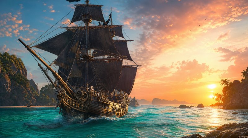 Assassin’s Creed: Black Flag Resynced z wysokimi ocenami przed premierą