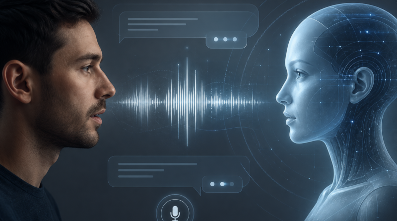 OpenAI wprowadza GPT-Live. Nowy tryb głosowy ChatGPT ma prowadzić bardziej naturalne rozmowy