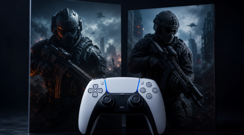 Call of Duty: Black Ops i Black Ops II dostępne na PS4 i PS5