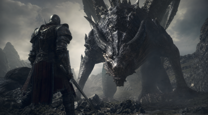 Cygames przyspiesza prace nad Project Awakening i przechodzi na Unreal Engine 5