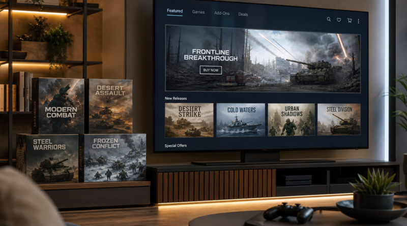 Klasyczne odsłony Call of Duty wróciły na PlayStation Store i wywołały dyskusję o cenach cyfrowych wydań