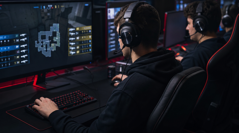 CS:GO z nowym rekordem aktywności po powrocie na Steam