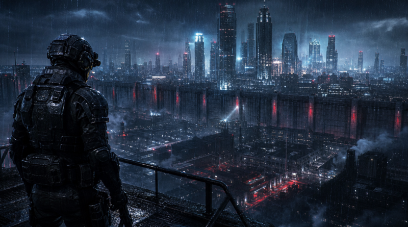 Killzone: Shadow Fall wraca w dyskusji po latach. Start PS4, technologia Decima i sporne oceny kampanii