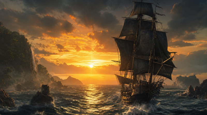 Assassin’s Creed Black Flag Resynced z 2 mln sprzedanych kopii w dniu premiery