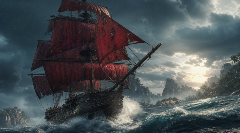 Assassin’s Creed Black Flag Resynced: aktywne kody promocyjne i darmowe DLC na lipiec 2026