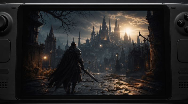 The Blood of Dawnwalker może trafić na Nintendo Switch 2, ale Rebel Wolves stawia warunek