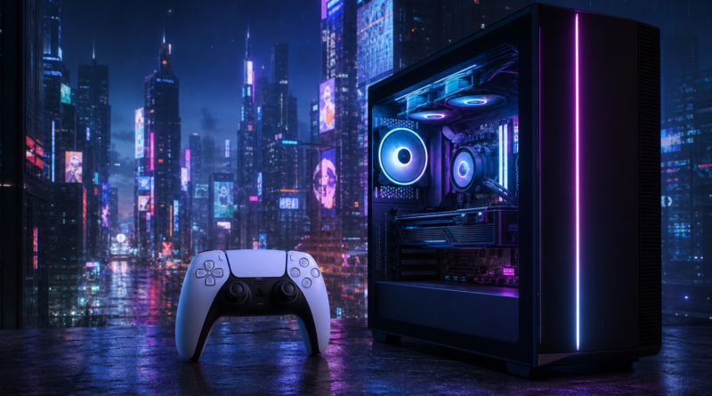 GTA 6 najpierw na konsolach. Były producent Rockstara wskazuje możliwe powody braku wersji PC na premierę