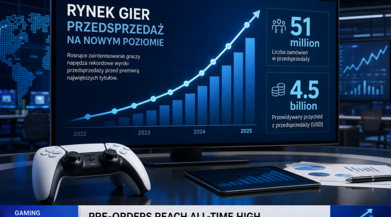 GTA 6 z prognozą 51 mln sprzedanych kopii w pierwszym tygodniu