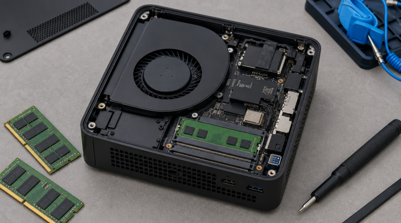 Wymiana RAM-u w Steam Machine okazuje się wyjątkowo trudna. Valve wskazuje na ograniczenia konstrukcyjne
