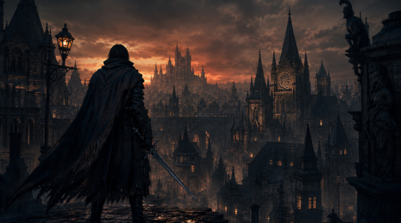 The Blood of Dawnwalker z ważnym wynikiem przed premierą