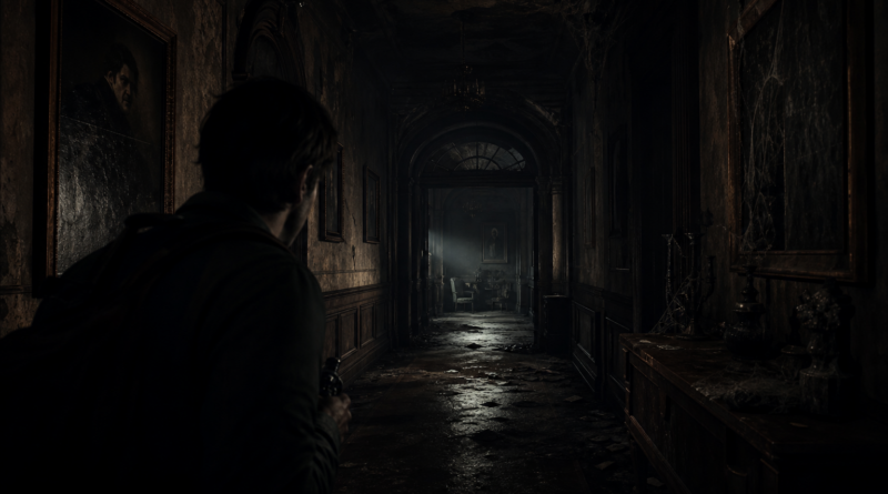 DLC fabularne do Resident Evil Requiem ma ukazać się dopiero po Resident Evil Veronica