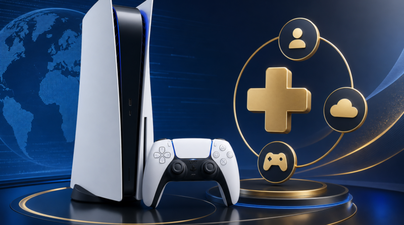 Wybrani abonenci PS Plus mogą otrzymać 12 miesięcy Premium bez opłat