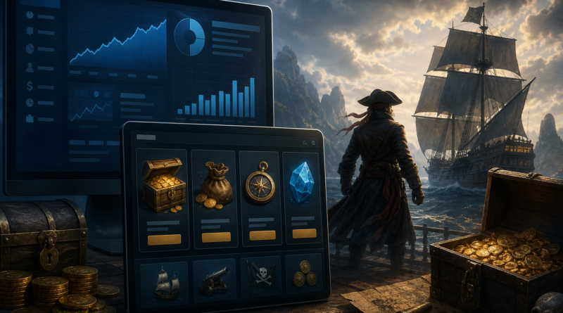 Ubisoft usuwa z raportu kontrowersyjne stwierdzenie o mikropłatnościach