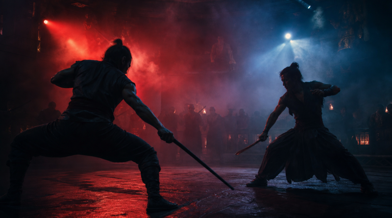 „Mortal Kombat II” z datą premiery w HBO Max
