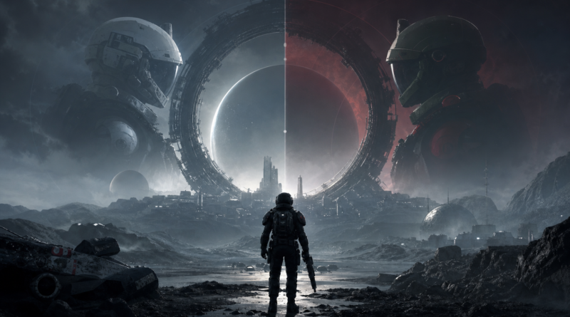 Joseph Ziegler odchodzi z Bungie. Marathon otrzyma nowe kierownictwo
