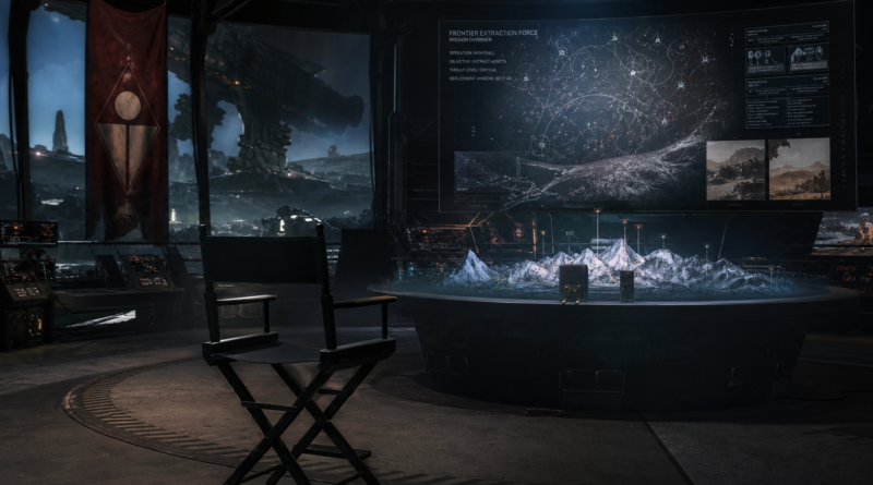 Joe Ziegler odchodzi z Bungie kilka miesięcy po premierze Marathona