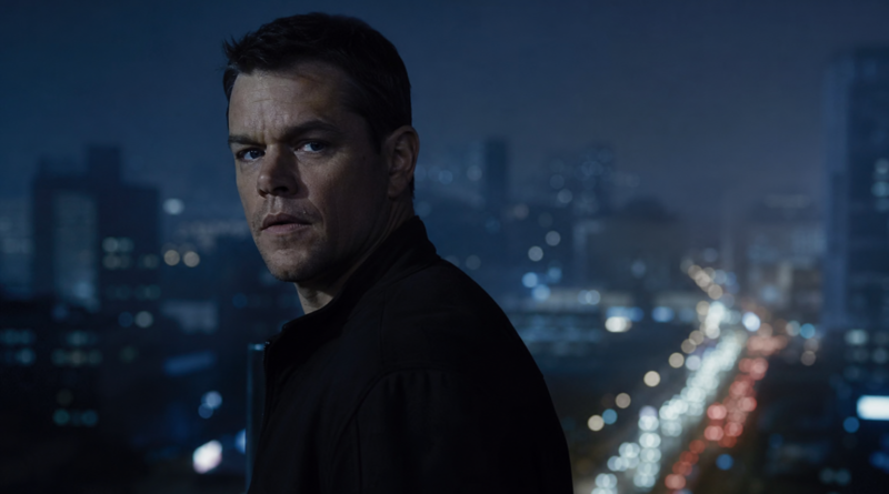 Matt Damon o nowym filmie z Jasonem Bourne’em. Aktor chce powrotu do formuły pierwszych trzech części