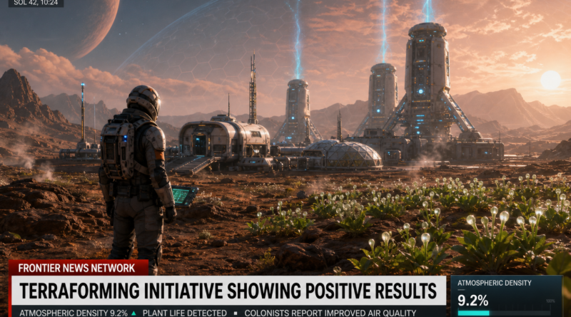 The Planet Crafter trafiło do Xbox Game Pass. Survival ze Steam ma 97% pozytywnych recenzji