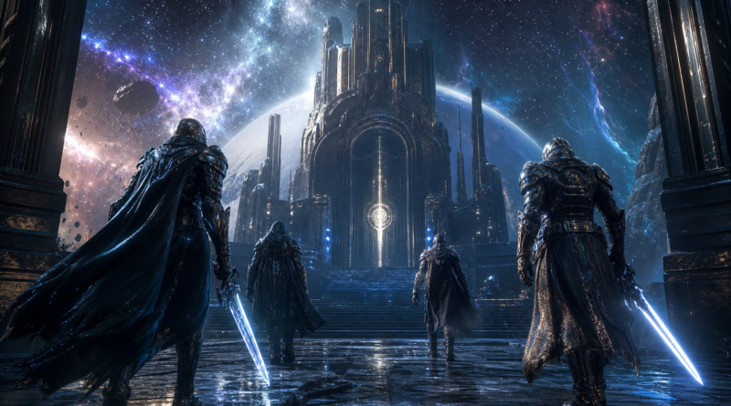 Remake Star Wars: Knights of the Old Republic ma zbliżać się do pełnej prezentacji