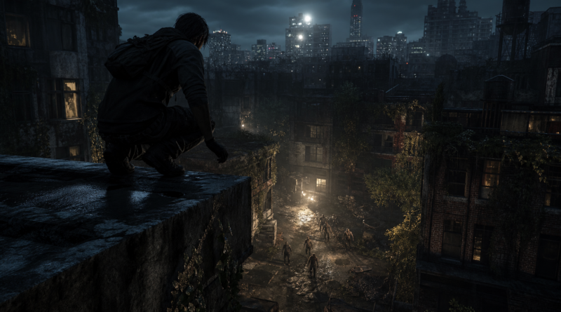Dying Light: The Beast nie ukaże się na PS4 i Xbox One. Techland rezygnuje ze starszych konsol