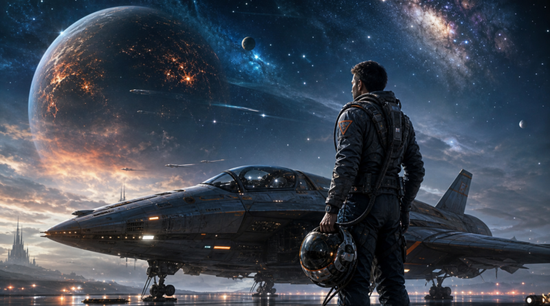 „Star Wars: Starfighter” ma postawić na samodzielną historię i nowych bohaterów