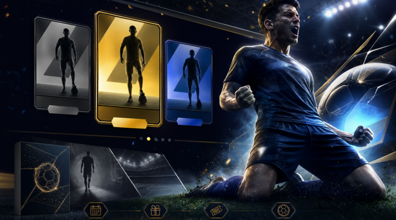 EA Sports FC 27 zapowiedziane. Premiera we wrześniu, a najdroższa edycja kosztuje 639,90 zł