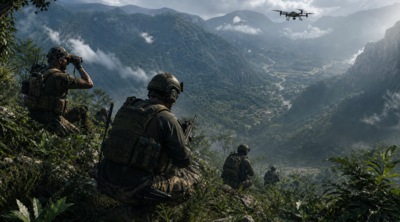 Ghost Recon Wildlands otrzyma aktualizację dla PS5 i Xbox Series X/S. Ubisoft zapowiada informacje na 6 sierpnia