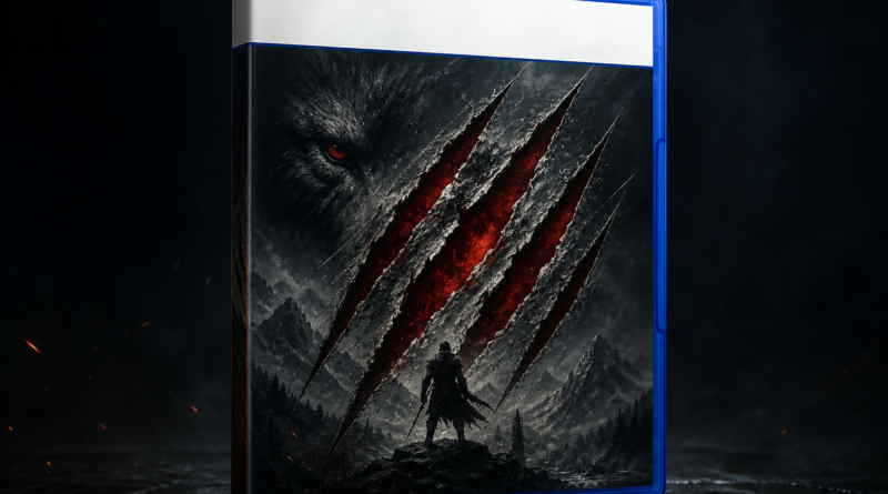 Marvel's Wolverine na PS5 w pudełku od 288,99 zł