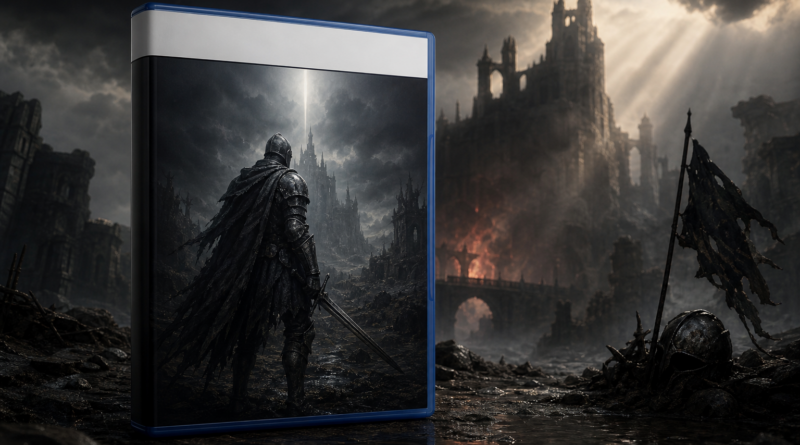 Mortal Shell 2: fizyczne wydanie na PS5 niemal wyprzedane jeszcze przed premierą