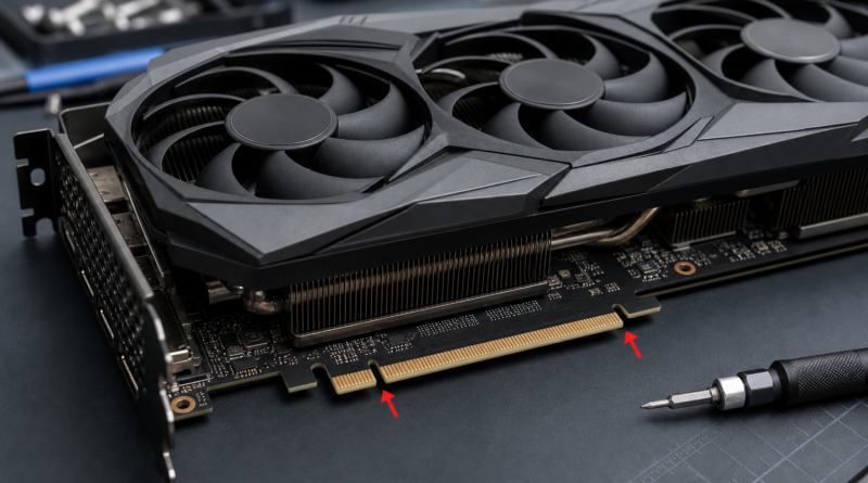 Gigabyte miał odrzucić reklamację GeForce RTX 4090 z powodu niewidocznego uszkodzenia PCB