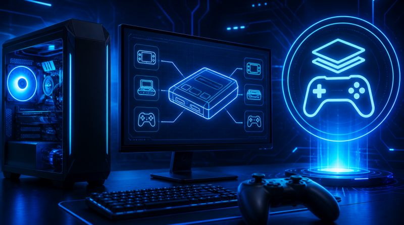 Astro Bot uruchomiony na PC? Doniesienia wskazują na postęp w emulacji PS5