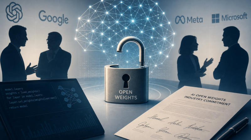 Szef Moonshot krytykuje OpenAI, a branża apeluje o wsparcie modeli z otwartymi wagami