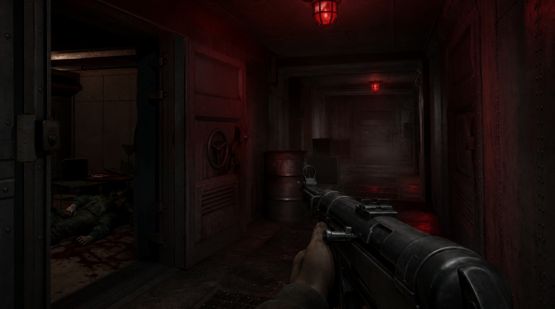 Wolfenstein z 2009 roku z remasterem? Aktualizacja SteamDB wywołała spekulacje