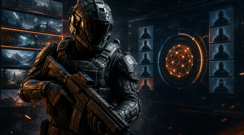 Black Ops 7 zmienia matchmaking wraz z piątym sezonem