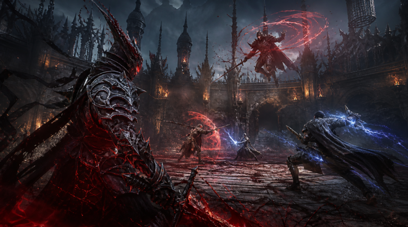 FromSoftware ujawnia terminy testów sieciowych The Duskbloods