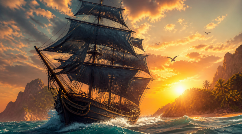 Black Flag Resynced przekroczył roczne prognozy Ubisoftu w dwa tygodnie